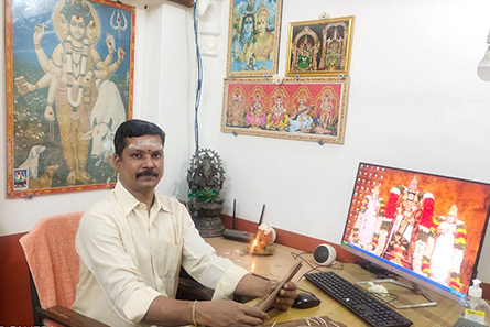 Nadi Astrology Online